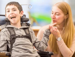 Autism and Respite Care