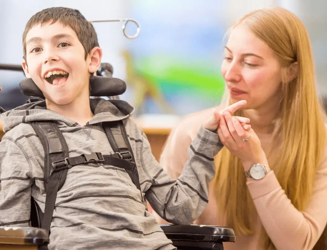 Autism and Respite Care